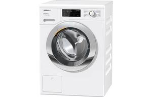 Miele WEG 365 F/S 9kg 1400rpm Washing Machine - White